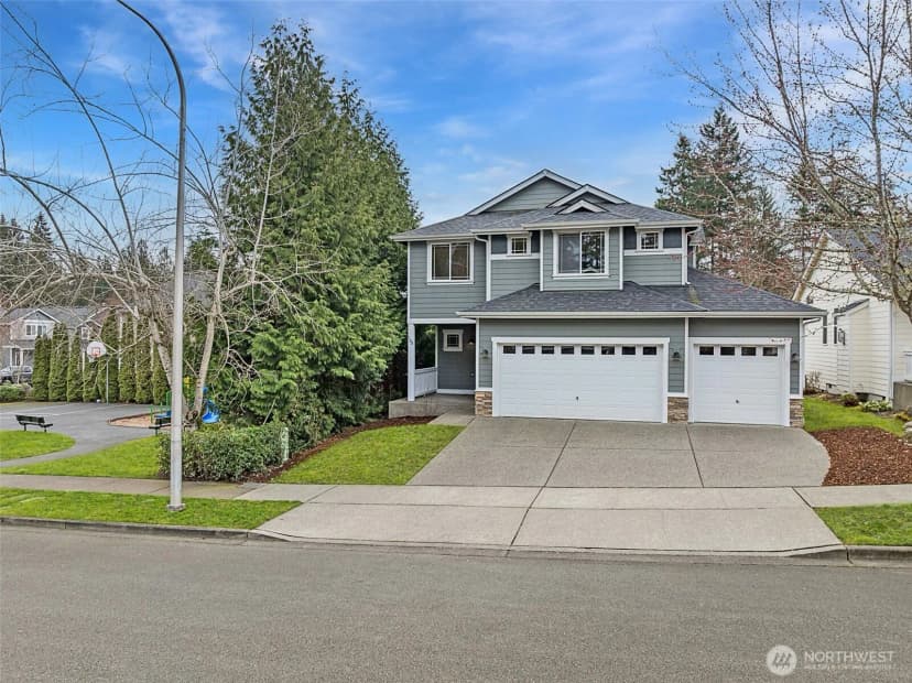 Property photo for 753 T Street Se, Tumwater photo 27