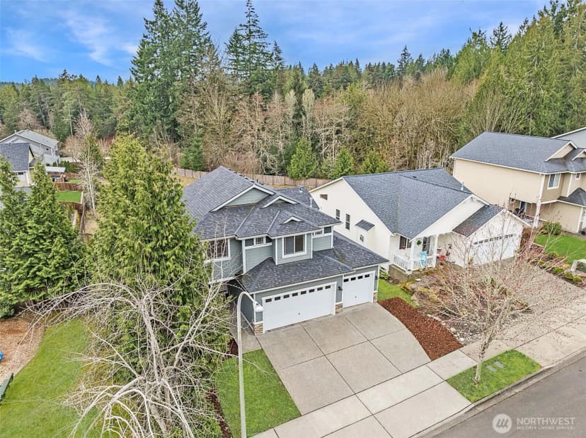 Property photo for 753 T Street Se, Tumwater