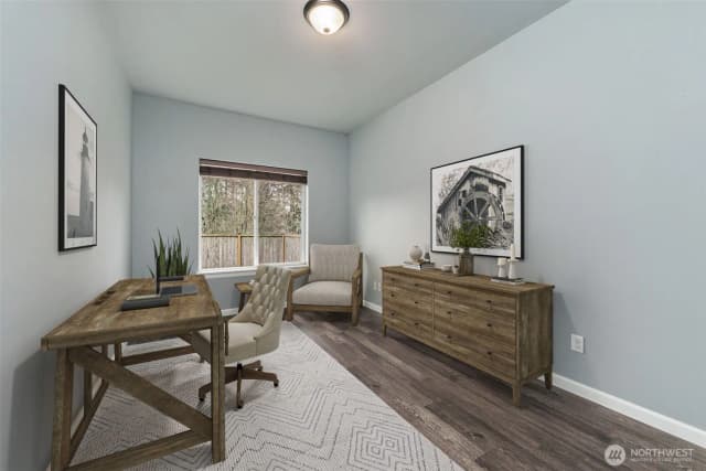 Property photo for 753 T Street Se, Tumwater photo 4