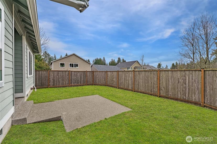 Property photo for 753 T Street Se, Tumwater photo 25