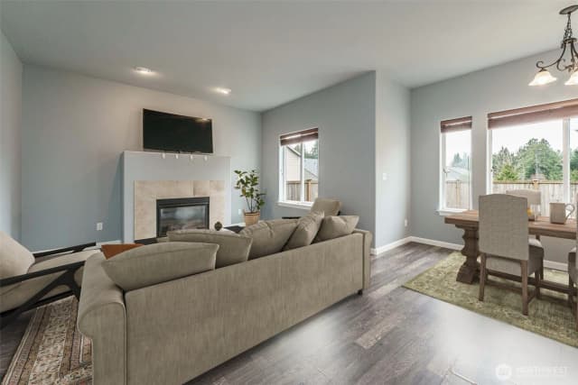 Property photo for 753 T Street Se, Tumwater photo 3