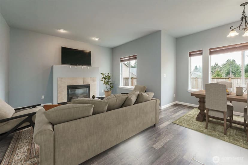 Property photo for 753 T Street Se, Tumwater photo 3