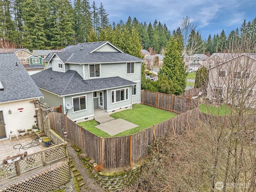 Property photo for 753 T Street Se, Tumwater photo 2