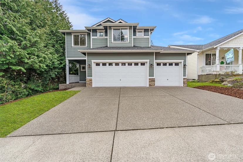Property photo for 753 T Street Se, Tumwater photo 6