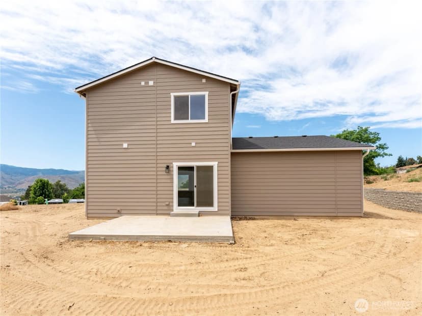 Property photo for 859 N Lyle Avenue, East Wenatchee photo 35