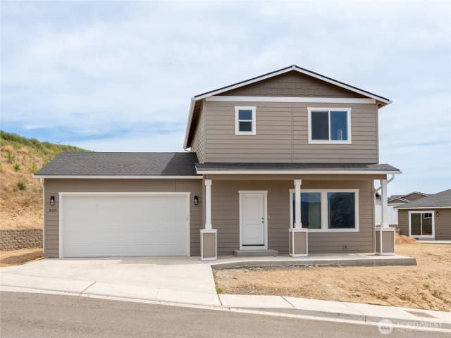 Property photo for 859 N Lyle Avenue, East Wenatchee
