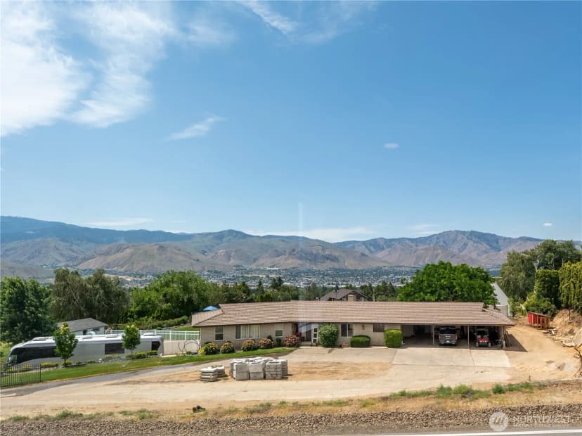 Property photo for 859 N Lyle Avenue, East Wenatchee photo 40