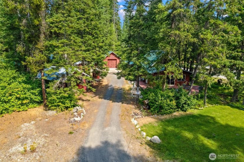 Property photo for 2254 Riffle Drive, Leavenworth photo 33