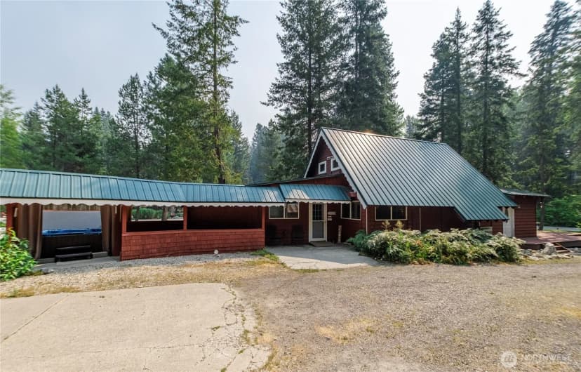 Property photo for 2254 Riffle Drive, Leavenworth photo 35
