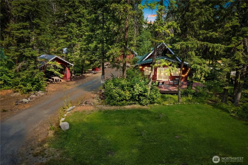 Property photo for 2254 Riffle Drive, Leavenworth photo 29