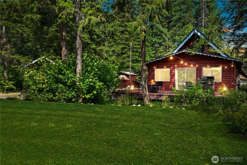 Property photo for 2254 Riffle Drive, Leavenworth photo 2