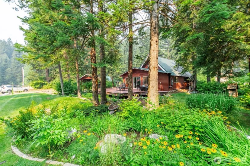 Property photo for 2254 Riffle Drive, Leavenworth photo 36