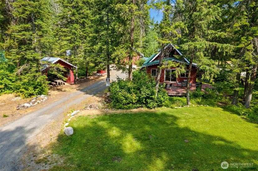 Property photo for 2254 Riffle Drive, Leavenworth photo 32