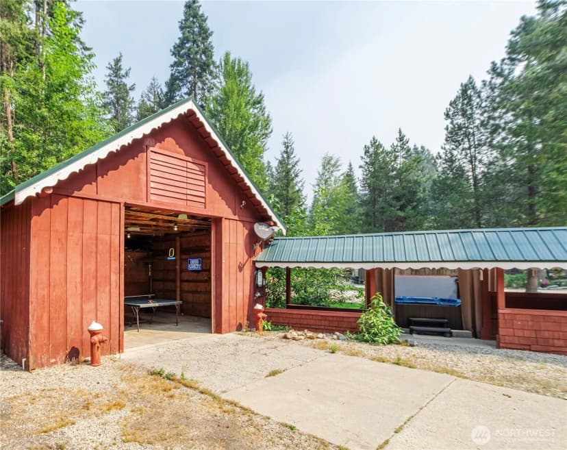 Property photo for 2254 Riffle Drive, Leavenworth photo 21