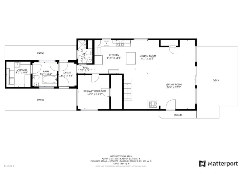 Property photo for 2254 Riffle Drive, Leavenworth photo 34