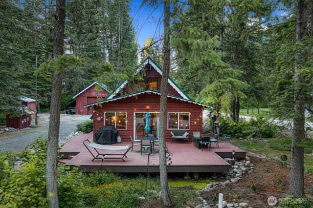 Property photo for 2254 Riffle Drive, Leavenworth photo 3