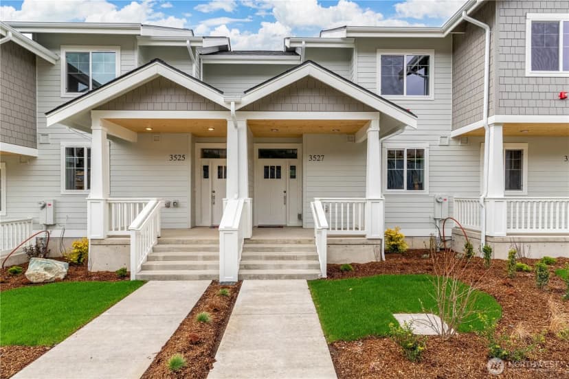 Property photo for 3527 Sussex Drive, Bellingham