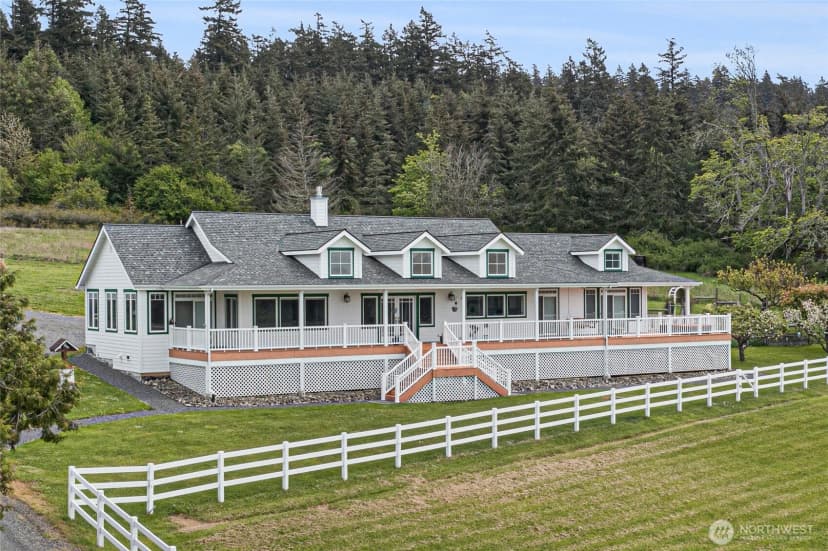 Property photo for 128 Twin Oaks Drive, San Juan Island photo 34