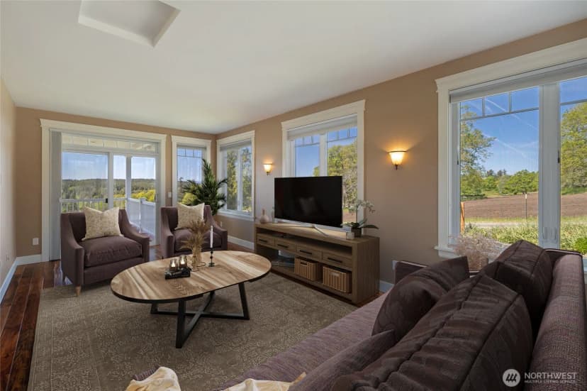 Property photo for 128 Twin Oaks Drive, San Juan Island photo 20
