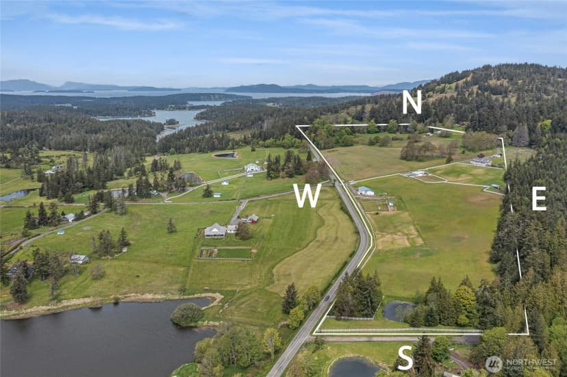 Property photo for 128 Twin Oaks Drive, San Juan Island photo 22
