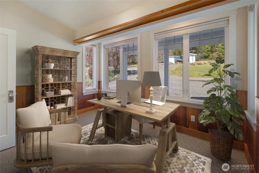Property photo for 128 Twin Oaks Drive, San Juan Island photo 18