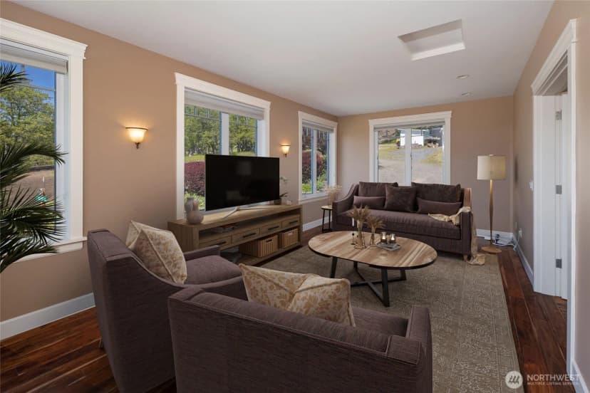 Property photo for 128 Twin Oaks Drive, San Juan Island photo 19