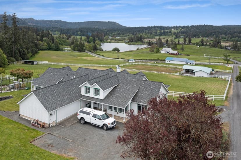 Property photo for 128 Twin Oaks Drive, San Juan Island photo 36