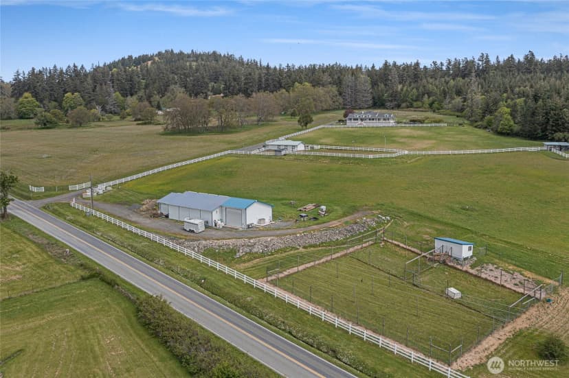 Property photo for 128 Twin Oaks Drive, San Juan Island photo 33