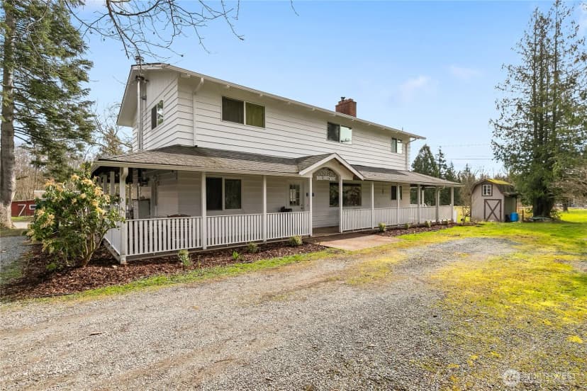 Property photo for 7311 State Route 9, Sedro Woolley photo 6