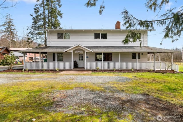 Property photo for 7311 State Route 9, Sedro Woolley