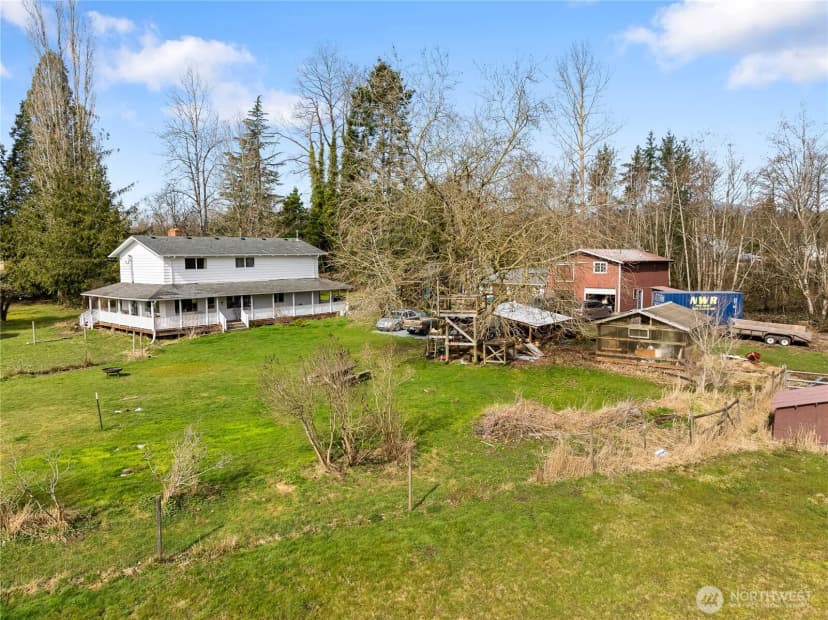 Property photo for 7311 State Route 9, Sedro Woolley photo 3