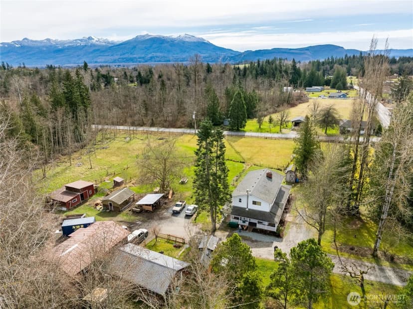 Property photo for 7311 State Route 9, Sedro Woolley photo 37