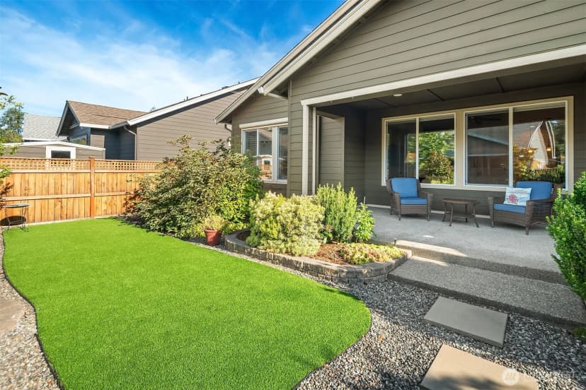Property photo for 18920 145th Street E, Bonney Lake photo 19