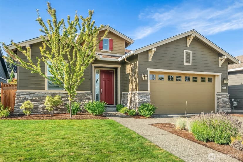 Property photo for 18920 145th Street E, Bonney Lake photo 24