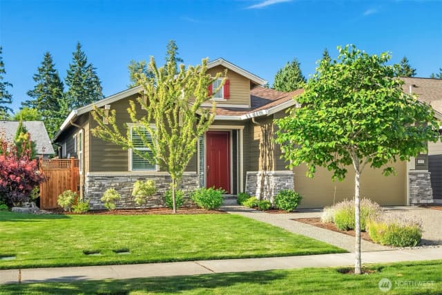 Property photo for 18920 145th Street E, Bonney Lake