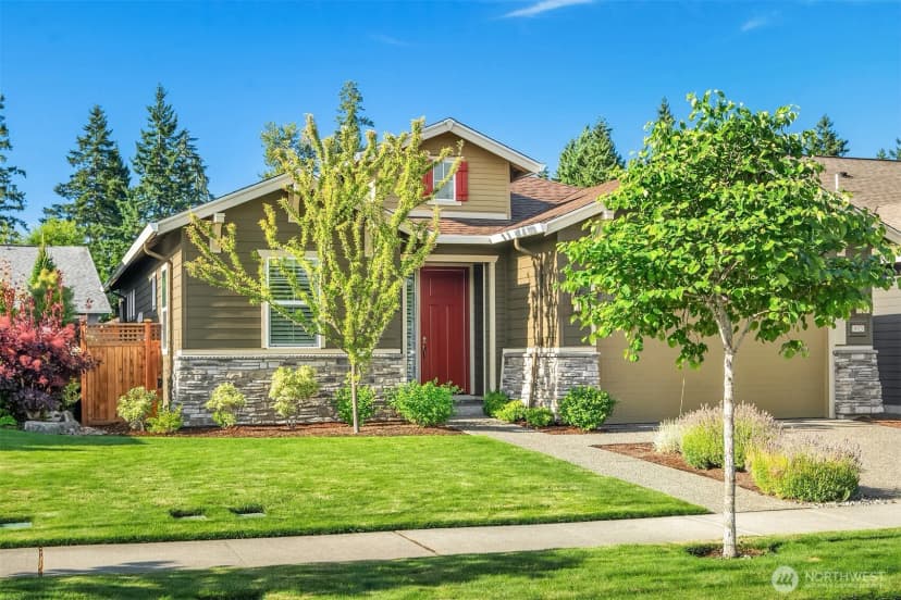 Property photo for 18920 145th Street E, Bonney Lake