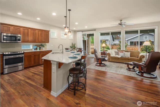 Property photo for 18920 145th Street E, Bonney Lake photo 3