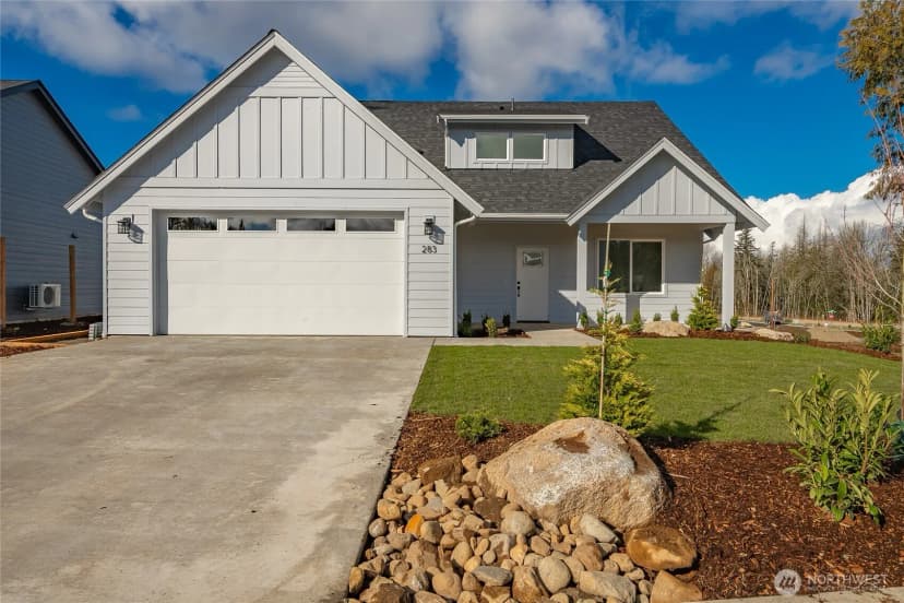 Property photo for 283 Sweet Gum Drive, Blaine
