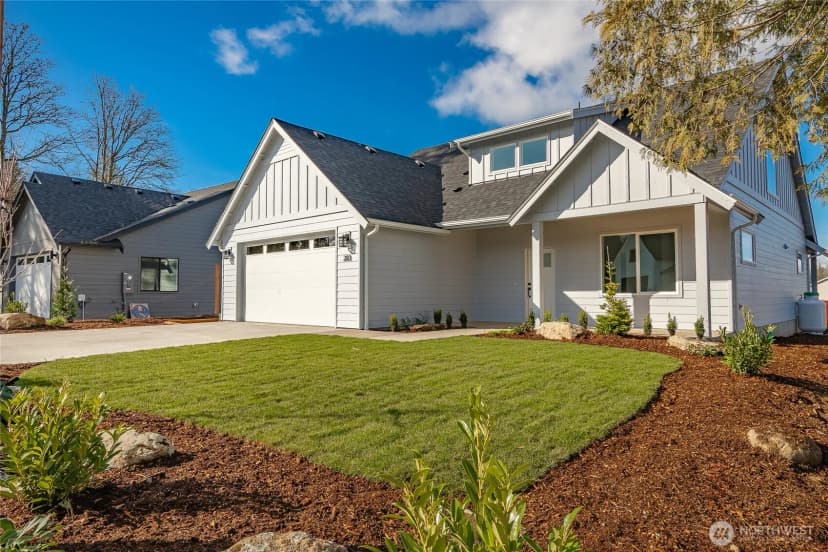 Property photo for 283 Sweet Gum Drive, Blaine photo 2