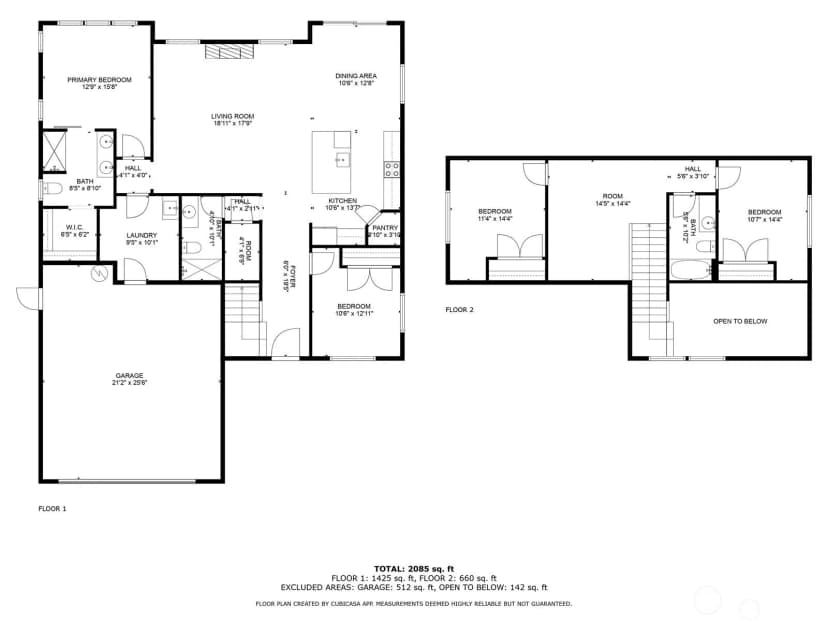 Property photo for 283 Sweet Gum Drive, Blaine photo 40