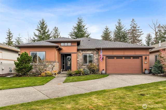 Property photo for 14521 189th Avenue Ct E, Bonney Lake photo 2