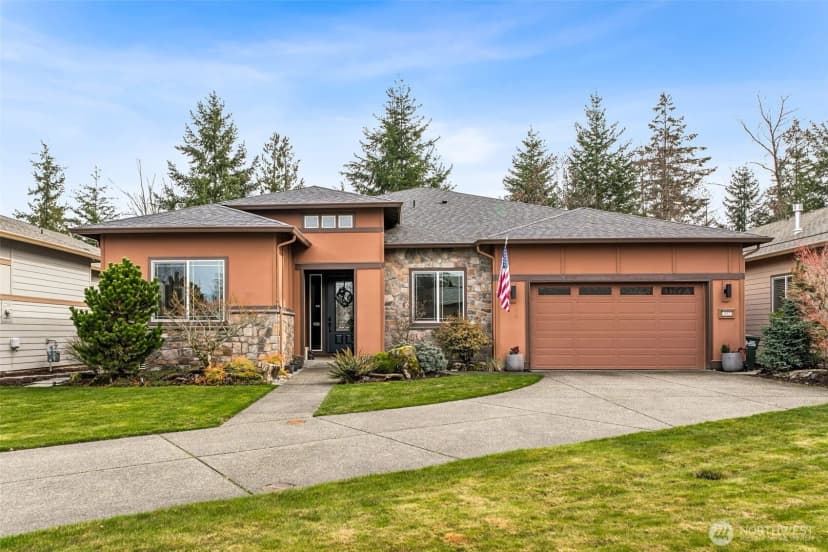 Property photo for 14521 189th Avenue Ct E, Bonney Lake photo 2