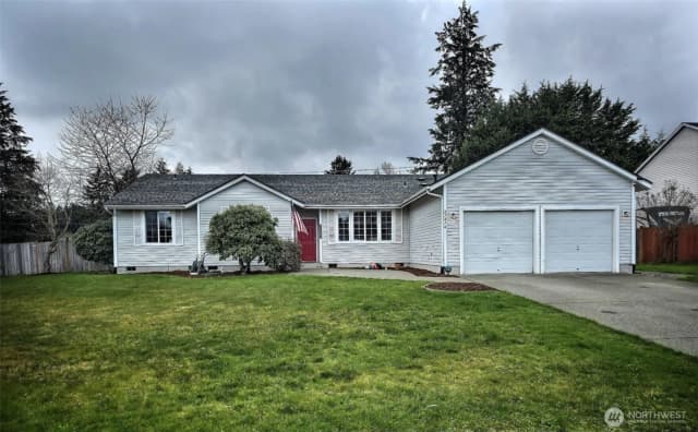 Property photo for 21414 38th Avenue Ct E, Spanaway photo 4