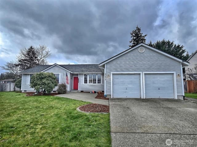 Property photo for 21414 38th Avenue Ct E, Spanaway photo 5
