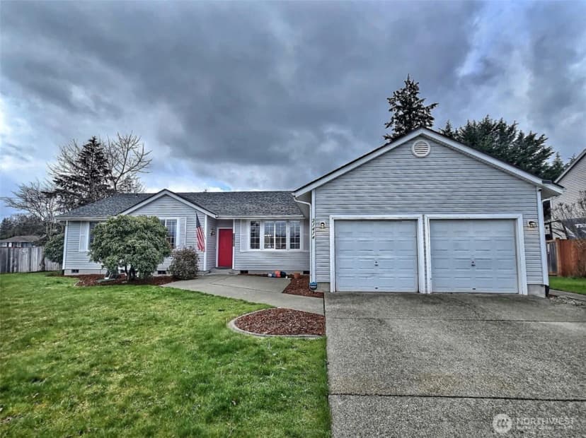 Property photo for 21414 38th Avenue Ct E, Spanaway photo 5