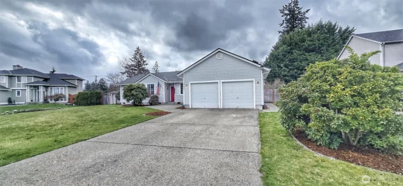 Property photo for 21414 38th Avenue Ct E, Spanaway photo 3