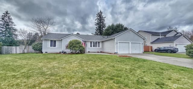 Property photo for 21414 38th Avenue Ct E, Spanaway photo 2