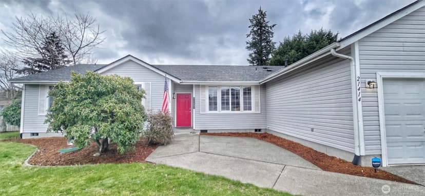 Property photo for 21414 38th Avenue Ct E, Spanaway photo 6
