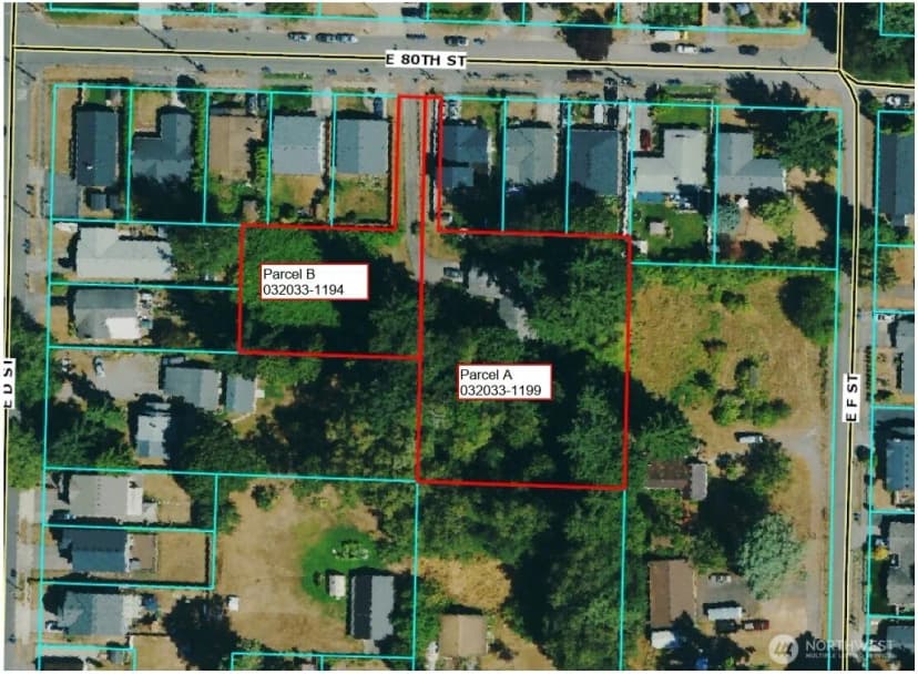 Property photo for 424 E 80th St, Tacoma photo 11