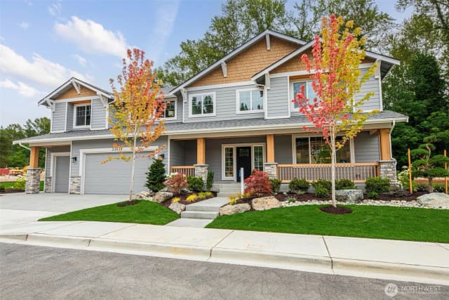 Property photo for 33639 Ne 42nd Street, Carnation photo 2